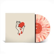 Buy Zurdo - Splatter Vinyl