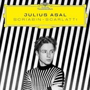 Buy Scriabin Scarlatti