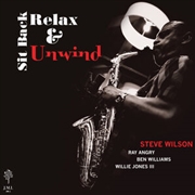 Buy Sit Back Relax & Unwind