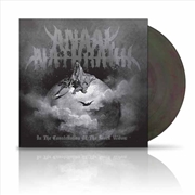 Buy In The Constellation Of The Black Widow (Grey/Green Marble Vinyl)