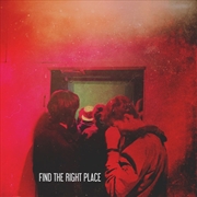 Buy Find The Right Place