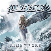 Buy Ride The Sky