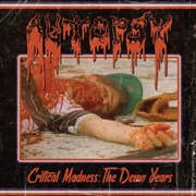 Buy Critical Madness: The Demo Years