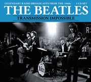 Buy Transmission Impossible (3Cd)