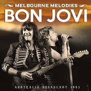 Buy Melbourne Melodies