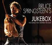 Buy Bruce Springsteen's Jukebox