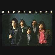 Buy Copperhead