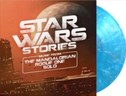 Buy Star Wars Stories: Music From