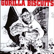 Buy Gorilla Biscuits