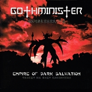 Buy Empire Of Dark Salvation (Re-Issue)