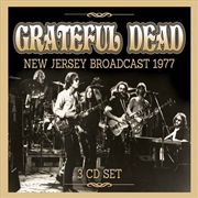 Buy New Jersey Broadcast 1977 (3Cd)