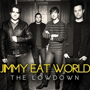 Buy Jimmy Eat World - The Lowdown