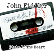 Buy State Of The Heart