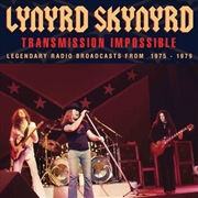 Buy Transmission Impossible (3Cd)