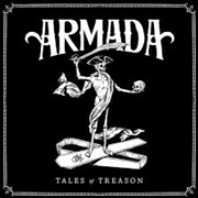 Buy Tales Of Treason - Coloured Vi