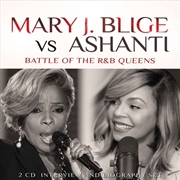 Buy Battle Of The R&B Queens