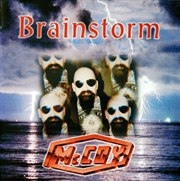 Buy Brainstorm