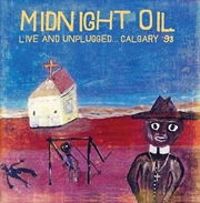 Buy Live And Unplugged…Calgary '93