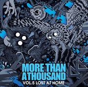 Buy Vol. 5 Lost At Home