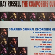 Buy The Composer's Cut