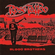 Buy Blood Brothers (Ltd Edition Gatefold 2Lp Red Vinyl)