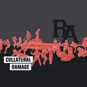 Buy Collateral Damage