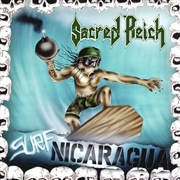 Buy Surf Nicaragua  (Re-Issue)