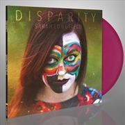 Buy Disparity (Violet Vinyl)