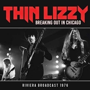 Buy Breaking Out In Chicago