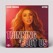 Buy Thinking 'Bout Us