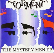 Buy The Mystery Men Ep