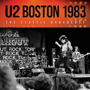 Buy Boston 1983