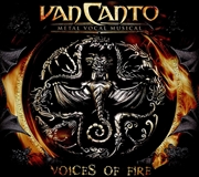 Buy Voices Of Fire