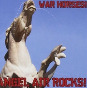 Buy War Horses!