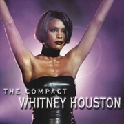 Buy Compact Whitney Houston