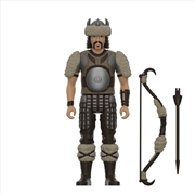 Buy Conan the Barbarian - Subotai Reaction 3.75 Figure