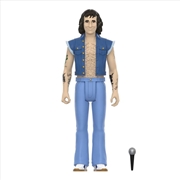 Buy Bon Scott - Bon Scott Reaction 3.75 Figure