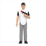 Buy Devo - Gerald Casale "New Traditionalists" Reaction 3.75 Figure