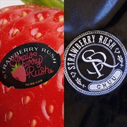 Buy Chuu - Strawberry Rush (RANDOM)