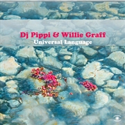 Buy Universal Language (Vinyl)