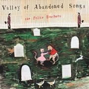 Buy Valley Of Abandoned Songs