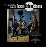Buy It'S A Beautiful Thing  The Best Of Ocean Colour Scene