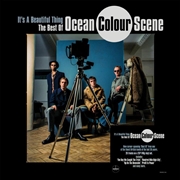 Buy It'S A Beautiful Thing The Best Of  Ocean Colour Scene (Vinyl)