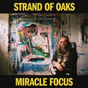 Buy Miracle Focus [Lp] (Yellow Vinyl)