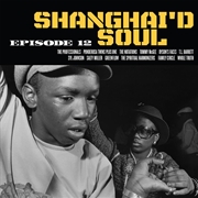 Buy Shanghai'D Soul: Episode 12