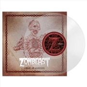 Buy Heart Of Darkness (Clear Vinyl)