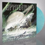 Buy Desolate (Dolphin Coloured Vinyl)