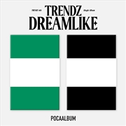 Buy Trendz  - Dreamlike 4Th Single Album (RANDOM)
