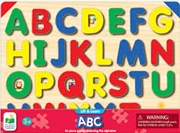 Buy Lift & Learn Abc Puzzle