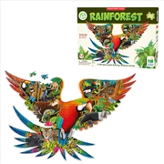 Buy Rainforest Puzzle 200pcs